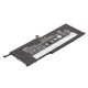 Lenovo ThinkPad X1 Carbon Gen 4 Laptop akkumulátor, gyári új, 4 cellás (3425mAh)