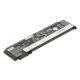 Lenovo ThinkPad T460s (20F9, 20FA), T470s (20HF, 20HG, 20JS, 20JT) gyári új 3 cellás 2140mAh rövid akkumulátor (01AV405, 01AV462)