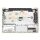 HP Pavilion X360 14T-CD000 fekete-arany spanyol Laptop billentyűzet