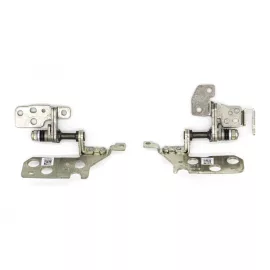   Dell Inspiron 5547 gyári új zsanérpár (touchscreen nélküli modellekhez!) (MCNM7, 02X87)