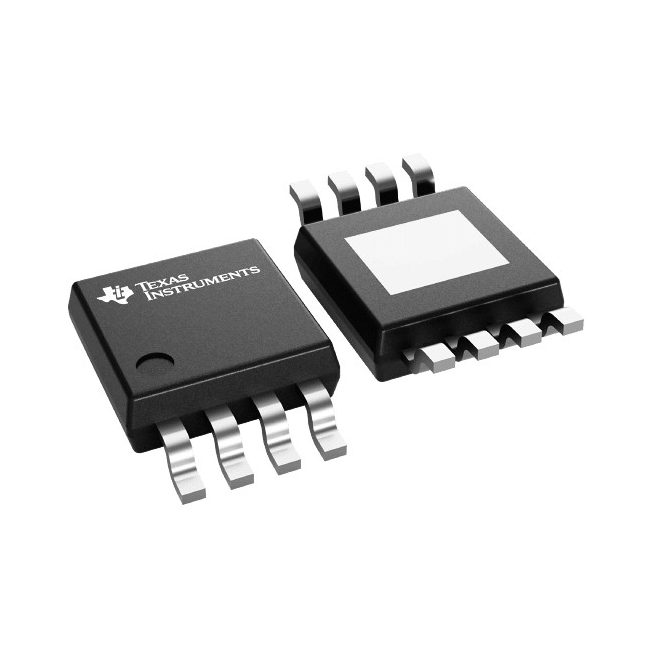 TPA6211A1DGNRG4 IC chip