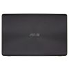Asus X750JA, R751JB, K750JB, F750JB, használt LCD hátlap WiFi antennával (13N0-PIA0621)