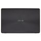 Asus X750JA, R751JB, K750JB, F750JB, használt LCD hátlap WiFi antennával (13N0-PIA0621)