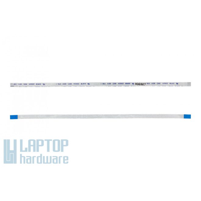 Asus X750LA, X750JB, X750LN használt touchpad kábel (14010-00314800)