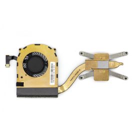   Lenovo ThinkPad X1 Carbon (4. Generáció), X1 Yoga (1. Generáció) gyári új komplett hűtő ventilátor egység (00JT800, ND55C11-15C07)