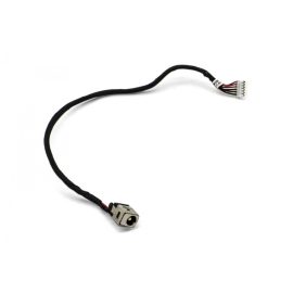   Asus X750LA, X750JB, X750LN használt DC Jack kábellel (1417-0091000)