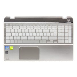   Toshiba Satellite L50-A, P50-A, S50-A használt felső burkolat (13N0-C3A1701)