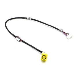   Lenovo ThinkPad Edge E430 használt DC Jack kábellel (DC301001700)