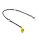Lenovo ThinkPad Edge E430 használt DC Jack kábellel (DC301001700)