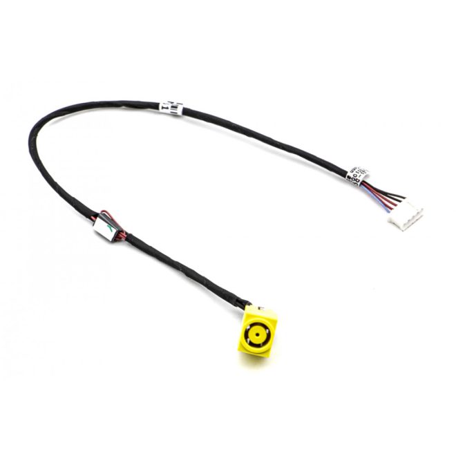 Lenovo ThinkPad Edge E430 használt DC Jack kábellel (DC301001700)