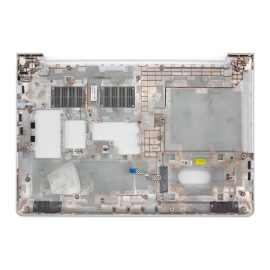   Lenovo IdeaPad 510-15IKB gyári új ezüst / világos szürke alsó burkolat (5CB0M31178)