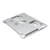 Lenovo IdeaPad 510-15IKB gyári új ezüst / világos szürke alsó burkolat (5CB0M31178)