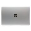 HP Probook 470 G5 gyári új ezüst kijelző hátlap (L00857-001)