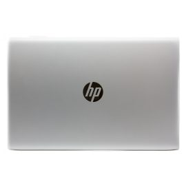   HP Probook 470 G5 gyári új ezüst kijelző hátlap (L00857-001)
