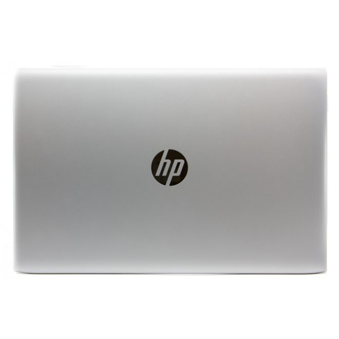 HP Probook 470 G5 gyári új ezüst kijelző hátlap (L00857-001)
