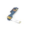 HP 250 G6, 255 G6 használt DVD, ODD SATA csatlakozó panel kábellel (LS-E794P, 924990-001)