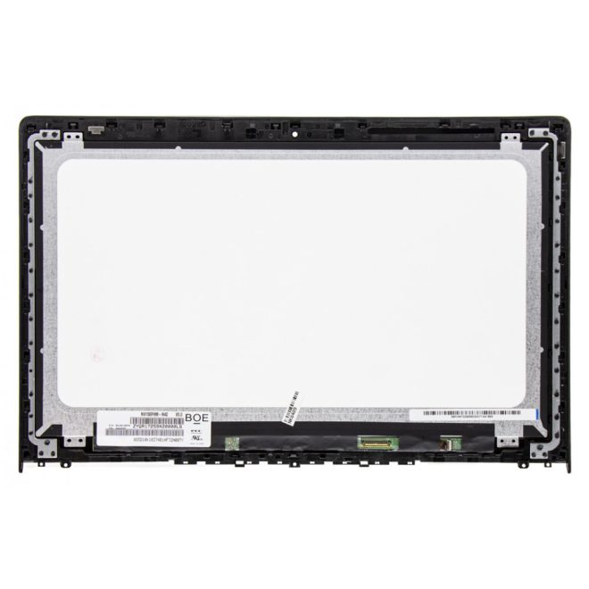 Lenovo IdeaPad Y700-15ACZ fényes Laptop kijelző 1440x900 (WXGA+ HD) beszerelési lehetőséggel