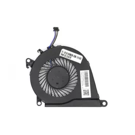  HP Omen 15-AX0, 15-AX2, Pavilion 15-BC0, 15-BC2 gyári új hűtő ventilátor (858970-001)