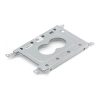 Dell Vostro 3468, Inspiron 3467, 3567 gyári új HDD beépítő keret, HDD caddy (51C9V, 051C9V)