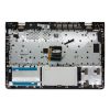 HP Pavilion 14-bf0, 14-bf1 sorozathoz gyári új ezüst német billentyűzet modul (933312-041)