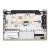 HP Pavilion X360 14T-CD000 fekete-arany német  Laptop billentyűzet