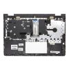 HP Pavilion X360 14-BA1 ezüst szlovén Laptop billentyűzet