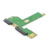 Asus X541UA gyári új ODD / HDD csatlakozó (SATA) panel (90NB0CF0-R13000)