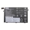 Lenovo ThinkPad Edge E485 Laptop akkumulátor, gyári új, 3 cellás (3980mAh)