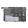 Lenovo ThinkPad Edge E590 Laptop Akkumulátor, gyári új, 3 cellás (3980mAh)