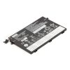 Lenovo ThinkPad Edge E485 Laptop akkumulátor, gyári új, 3 cellás (3980mAh)