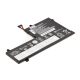 Lenovo Legion Y540-15IRH Laptop Akkumulátor, gyári új, 3 cellás (4535mAh)