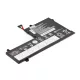 Lenovo Legion Y540-15IRH Laptop akkumulátor, gyári új, 3 cellás (4535mAh)
