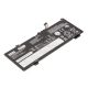 Lenovo IdeaPad Yoga 530-14IKB Laptop akkumulátor, gyári új, 4 cellás (5780mAh)