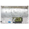 HP 15 15-db01 fehér görög Laptop billentyűzet