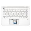 HP Pavilion 14-CE2000 ezüst szlovén Laptop billentyűzet