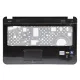 HP Pavilion G7-2000, G7-2300 használt fekete felső fedél touchpaddal (685130-001)