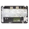 HP Pavilion G7-2000, G7-2300 használt fekete felső fedél touchpaddal (685130-001)