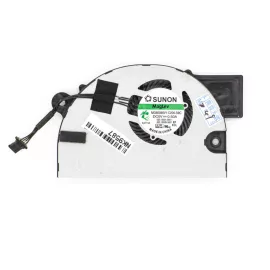   Acer Aspire VN7-791G gyári új (CPU) hűtő ventilátor (MG60090V1-C200-S9C)
