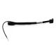 SATA adatkábel 20cm (350917900-519-G)