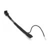 SATA adatkábel 20cm (350917900-519-G)