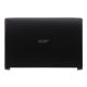 Acer Aspire A615-51, A715-71G, A715-72G gyári új fekete LCD kijelző hátlap (60.GP8N2.005, 60.GP8N2.002)