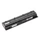 HP ProBook 4340s, 4341s helyettesítő 6 cellás 4530mAh akkumulátor, RC06XL, H4Q46AA, 669831-001