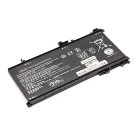   HP Pavilion 15 UHD, Omen 15-ax003nh helyettesítő új, 5100mAh 8 cellás akkumulátor (TE03XL)