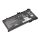 HP Pavilion 15 UHD, Omen 15-ax003nh helyettesítő új, 5100mAh 8 cellás akkumulátor (TE03XL)
