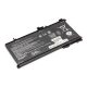 HP Pavilion 15 UHD, Omen 15-ax003nh helyettesítő új, 5100mAh 8 cellás akkumulátor (TE03XL)