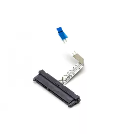   Lenovo IdeaPad 320-15 sorozathoz gyári új SATA HDD csatlakozó kábel (NBX0001K200, NBX0001K210)