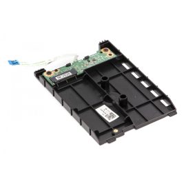   HP Pavilion 15-AB1, 15Z-AB1 sorozathoz gyári új M.2 SSD beépítő keret (DA0Y61HD6D0)