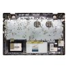 HP Pavilion 14-CE2000 arany UK angol Laptop billentyűzet