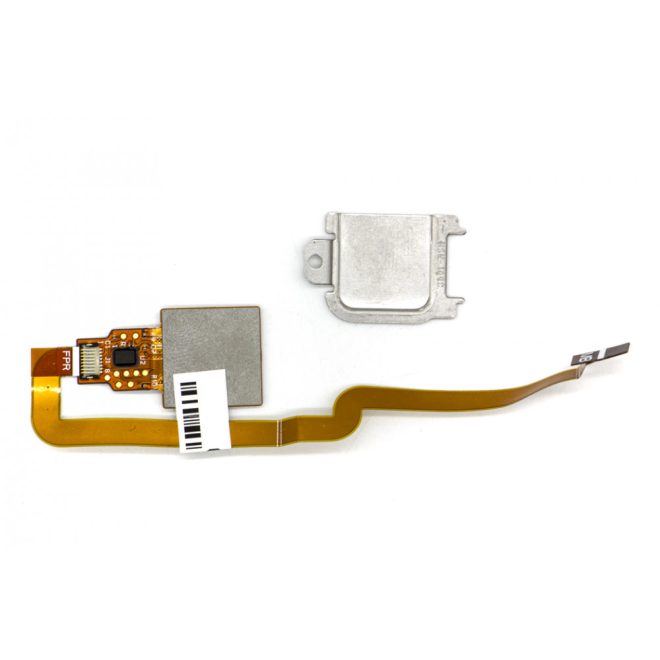 HP EliteBook X360 1020 G2 ujjlenyomat olvasó (937411-001)