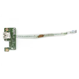   Asus X550CA, X550LA használt USB panel kábellel (90NB00S0-R10010)